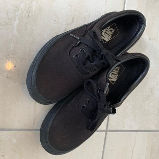 ヴァンズ(VANS)のVANS スニーカー　22.5(スニーカー)