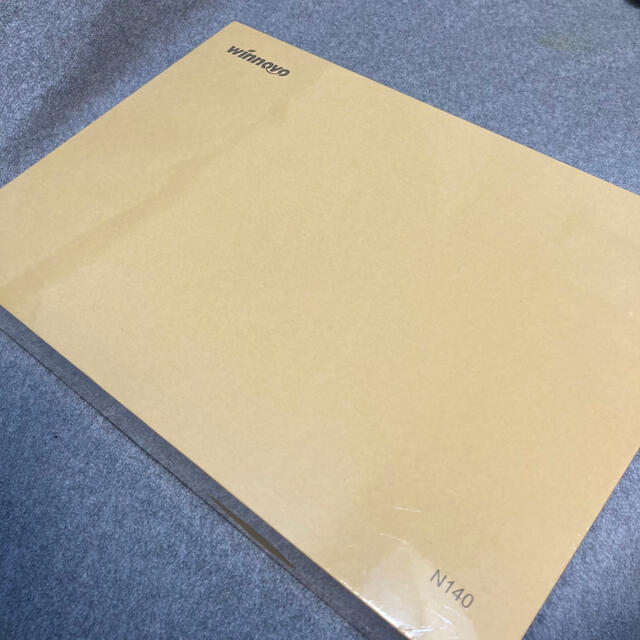 新品 ノートパソコン 14インチ 本体 PC Windows10 4GBRAM