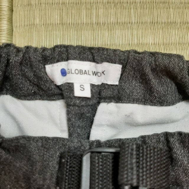 Global Work Global Work キッズ ズボン Sサイズの通販 By にこ S Shop グローバルワークならラクマ Global Work Global Work キッズ ズボン Sサイズの通販 By にこ S Shop グローバルワークならラクマ