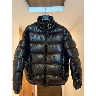 モンクレール(MONCLER)の極美品　MONCLER ALYX モンクレール アリクス ダウン　ジャケット(ダウンジャケット)