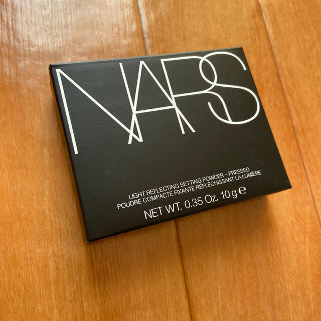 NARS リフレクティングセッティングパウダープレスト N