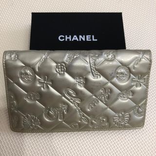 8ページ目 - シャネル エナメル 財布(レディース)の通販 700点以上 ...