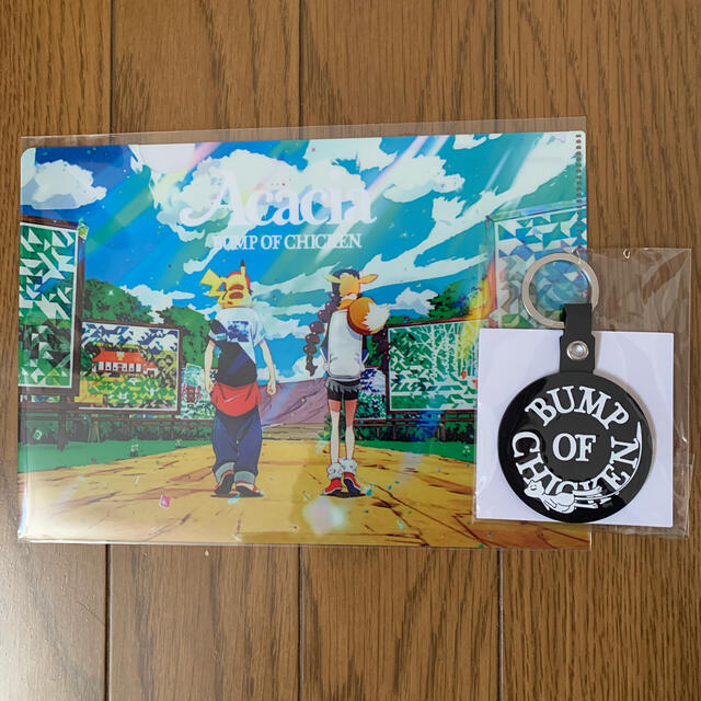 ポケモン Bump Of Chicken アカシア盤特典 キーホルダー クリアファイルの通販 By 小粋ング S Shop ポケモンならラクマ ポケモン Bump Of Chicken アカシア盤特典 キーホルダー クリアファイルの通販 By 小粋ング S Shop ポケモンならラクマ