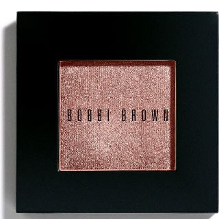 ボビイブラウン(BOBBI BROWN)のBOBBI BROWN シマーウォッシュアイシャドウ ローズゴールド(アイシャドウ)