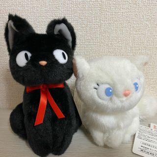 ジブリ（ぬいぐるみ）のフリマアイテム一覧