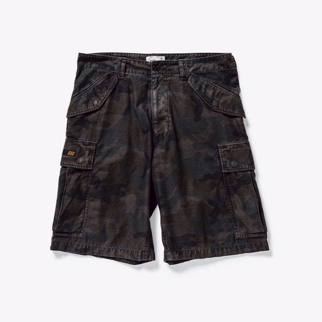 パンツWTAPS  20ss CARGO SHORTS 02