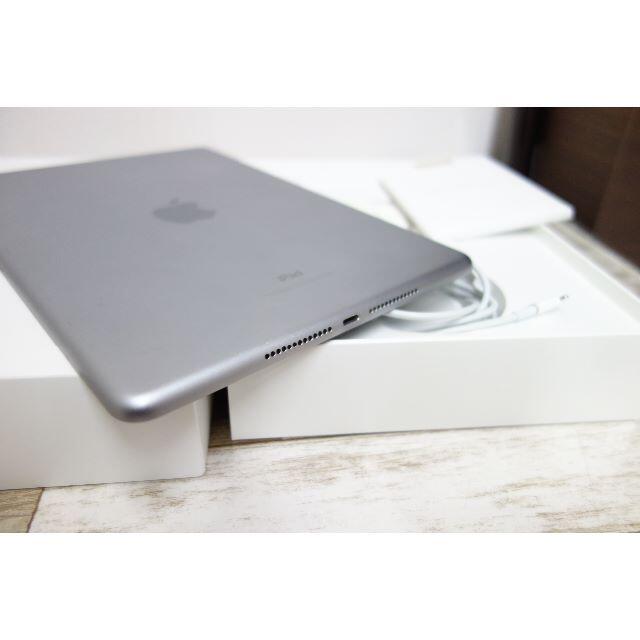 ☆美品 apple iPad 第6世代 Wi-Fiモデル 32GB