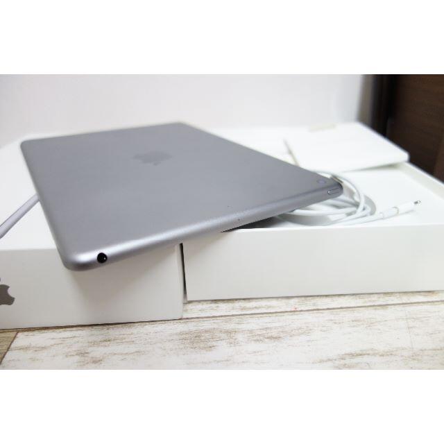 ☆美品 apple iPad 第6世代 Wi-Fiモデル 32GB