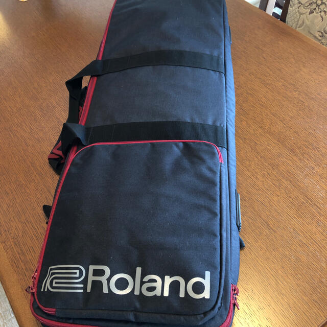 Roland(ローランド)のRoland（ローランド）キーボード　シンセ♪ 楽器の鍵盤楽器(電子ピアノ)の商品写真