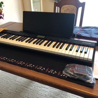 ローランド(Roland)のRoland（ローランド）キーボード　シンセ♪(電子ピアノ)