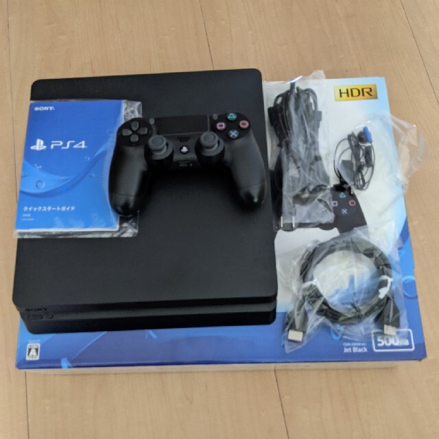 PS4　CUH-2200A B01