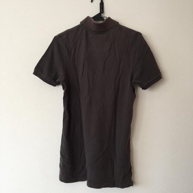 Abercrombie&Fitch(アバクロンビーアンドフィッチ)のアバクロンビー&フィッチ ポロシャツ メンズのトップス(ポロシャツ)の商品写真