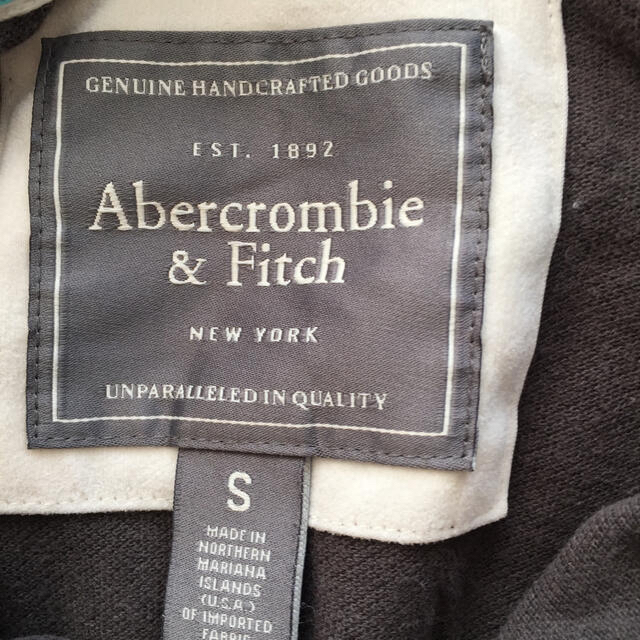 Abercrombie&Fitch(アバクロンビーアンドフィッチ)のアバクロンビー&フィッチ ポロシャツ メンズのトップス(ポロシャツ)の商品写真