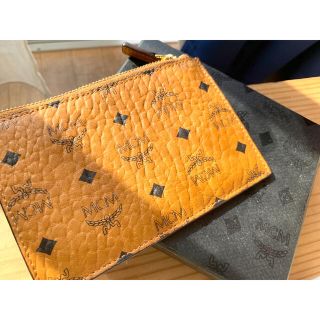 エムシーエム(MCM)のMCM☆tom様専用出品(コインケース)