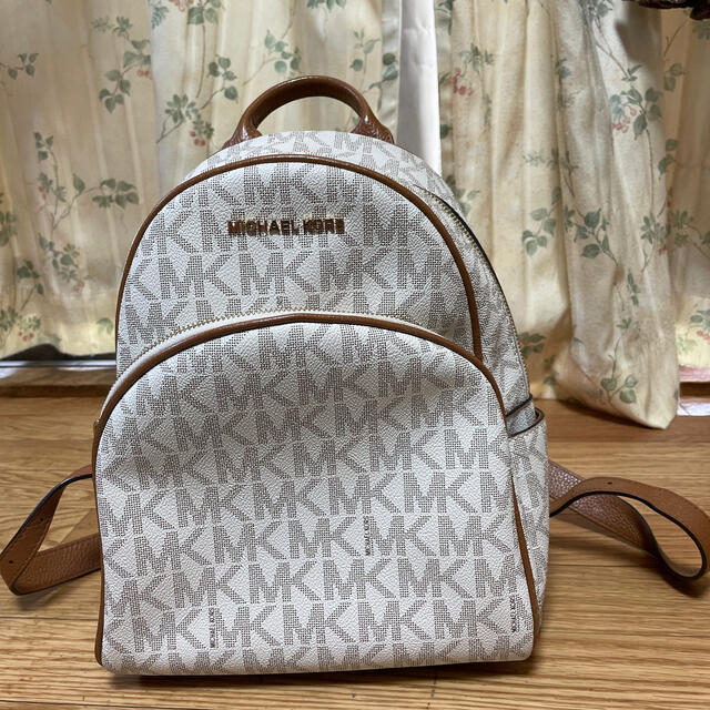 MICHAELKORS リュック