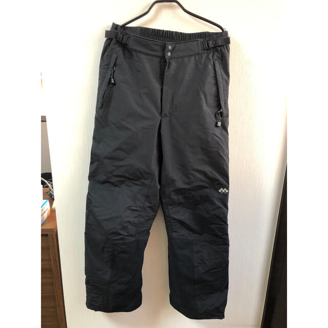 インシュレーテッド パンツ GORE-TEX メンズL | hartwellspremium.com