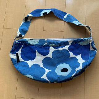 マリメッコ(marimekko)のマリメッコ  marimekko ショルダーバッグ(ショルダーバッグ)