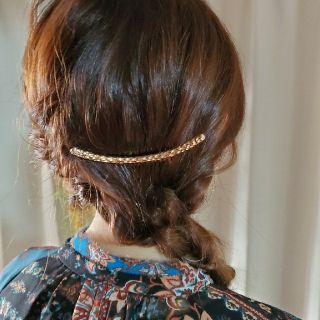 ロンハーマン(Ron Herman)のヘアコーム ヘアアクセサリー クレセントコーム (その他)