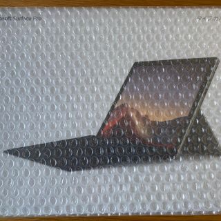 サーフェストゥエア(Surface to Air)の【ｸｰﾎﾟﾝ割引中】SurfacePro 7タイプカバー同梱 QWT-00006(ノートPC)