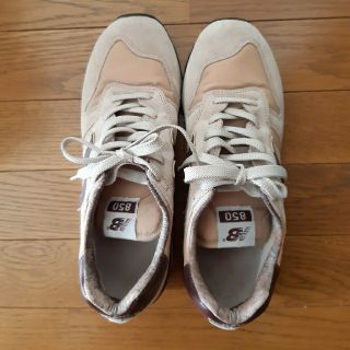 ニューバランス(New Balance)のニューバランス　スニーカー(スニーカー)