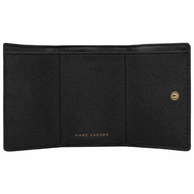 MARC JACOBS - マークジェイコブス ミニ財布の通販 by N|マーク MARC JACOBS - マークジェイコブス ミニ財布の通販 by N|マーク