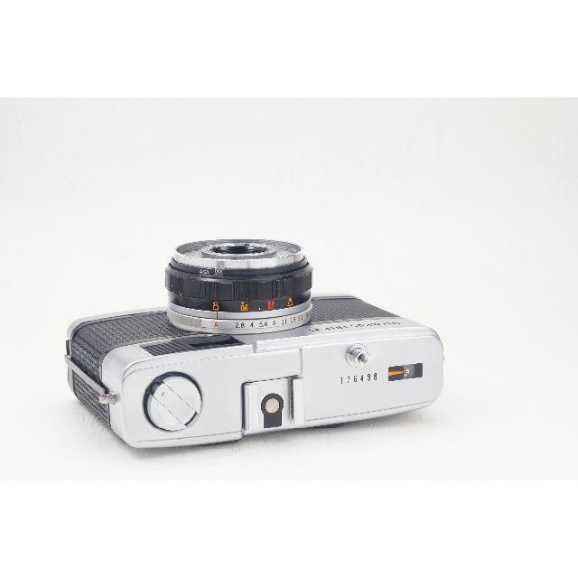 OLYMPUS(オリンパス)の極上/美品!!　オリンパス　TRIP35　　フィルムカメラ スマホ/家電/カメラのカメラ(フィルムカメラ)の商品写真