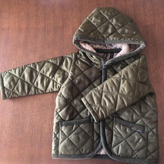 LAVENHAMの男の子用コート-