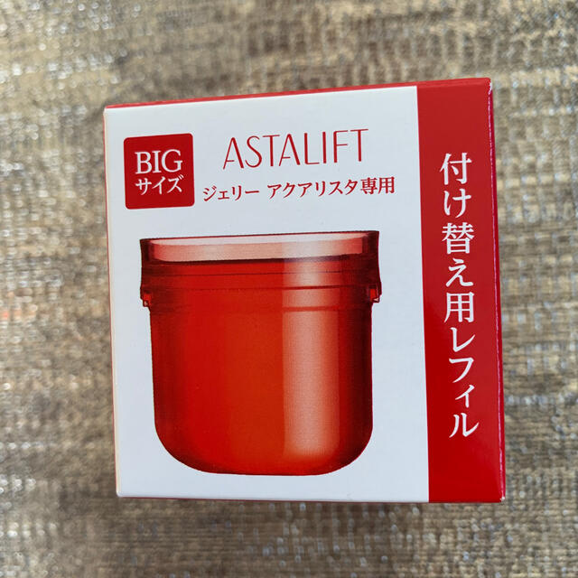 アスタリフト　付け替え用レフィル