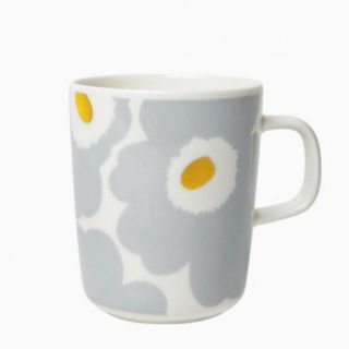 マリメッコ(marimekko)のマリメッコ  ウニッコ　マグカップ(食器)