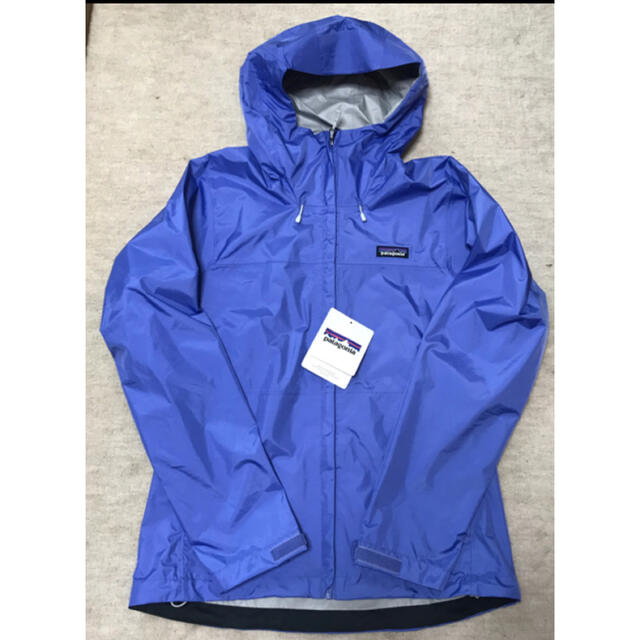 Patagonia トレントシェル　M サイズ　Women’s