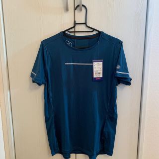 アシックス(asics)のアシックス　Tシャツ(Tシャツ(半袖/袖なし))