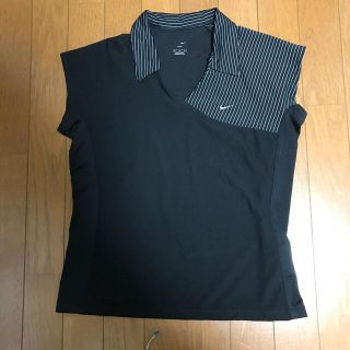 ナイキ(NIKE)のNIKE  ゲームシャツ　M size(ウェア)