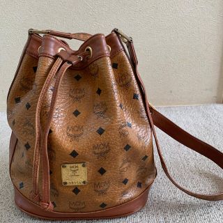 エムシーエム(MCM)のMCMショルダーbag(ショルダーバッグ)