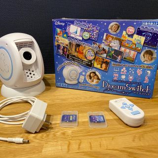 セガ(SEGA)のドリームスイッチ(知育玩具)