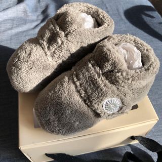 アグ(UGG)のUGG ベビーシューズ✴︎(ブーツ)