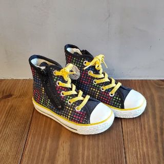 コンバース(CONVERSE)のCONVERSE ハイカット スター☆(スニーカー)