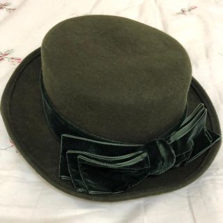 JaneMarple(ハット)のフリマアイテム一覧 JaneMarple(ハット)のフリマアイテム一覧