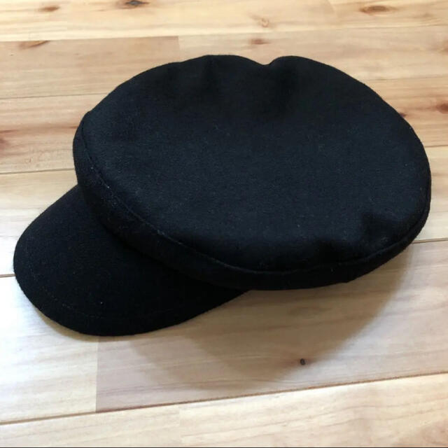 EMODA(エモダ)のキャスケット レディースの帽子(キャスケット)の商品写真