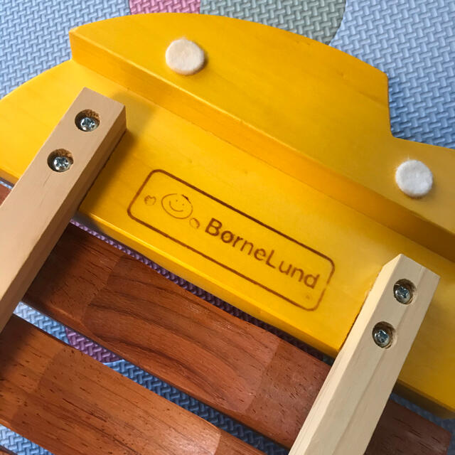 BorneLund(ボーネルンド)のkapi様ご専用ですm(_ _)m キッズ/ベビー/マタニティのおもちゃ(楽器のおもちゃ)の商品写真