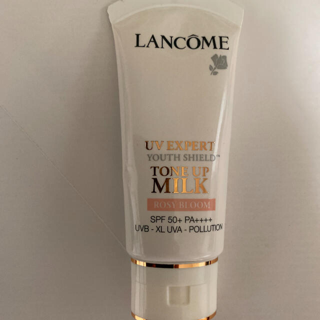 LANCOME(ランコム)のランコムUVエクスペールトーンアップローズ コスメ/美容のベースメイク/化粧品(化粧下地)の商品写真