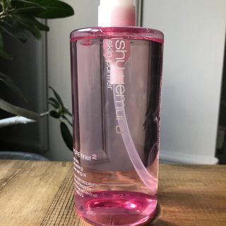 シュウウエムラ(shu uemura)のshu uemura フレッシュクリアサクラクレンジングオイル(クレンジング/メイク落とし)