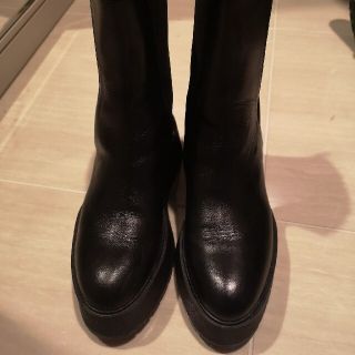 ザラ(ZARA)のzara　ブーツ(ブーツ)