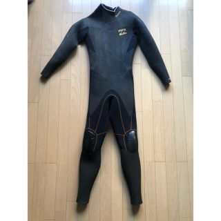 ビラボン(billabong)の BILLABONG ウェットスーツ The Solution 新品(サーフィン)