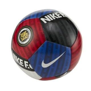 ナイキ(NIKE)のNIKE FC サッカーボール 5号球 練習球  フットサル(ボール)