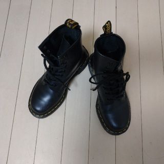 ドクターマーチン(Dr.Martens)の■mos shop様専用■ドクターマ－チン(ブーツ)