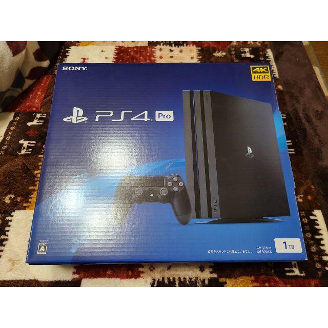 ps4pro CUH-7200B 本体のみ