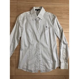 バーバリー(BURBERRY)のありがとう様専用(シャツ/ブラウス(長袖/七分))