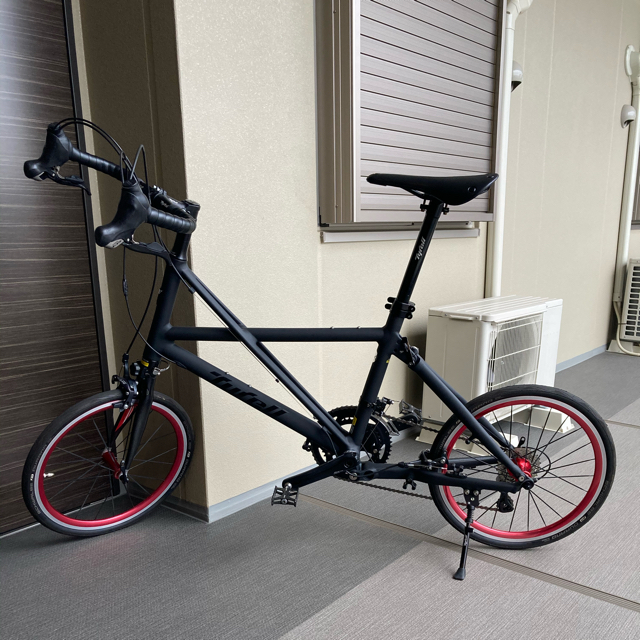 特売 Tyrell FX ブルホーン仕様 自転車本体 - www.mahweb.com