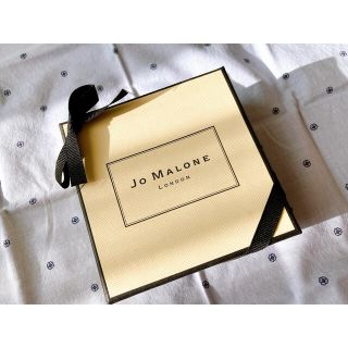 ジョーマローン(Jo Malone)のJO MALONE バスオイル(入浴剤/バスソルト)