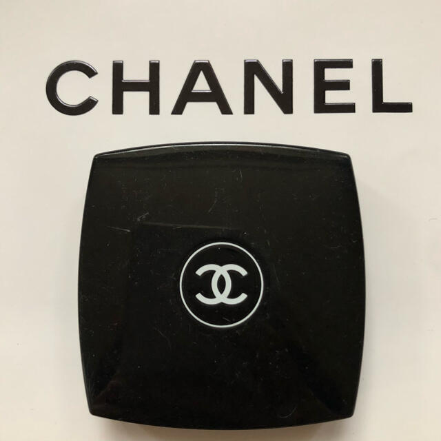 CHANEL(シャネル)のCHANEL アンタンシテドンブル 15　ARGENTS  コスメ/美容のベースメイク/化粧品(アイシャドウ)の商品写真